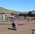 Lesotho Semonkong